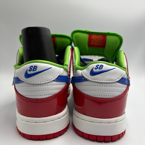 Nike SB Dunk Low 'Sandy Bodecker (2022)' | US M 10