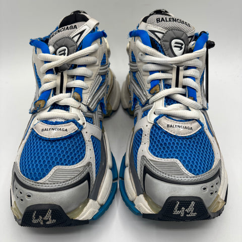 Balenciaga Runner 'Blue Grey' | EU M 41 / US M 8