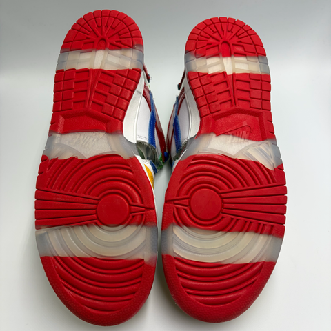Nike SB Dunk Low 'Sandy Bodecker (2022)' | US M 10