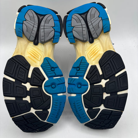 Balenciaga Runner 'Blue Grey' | EU M 41 / US M 8