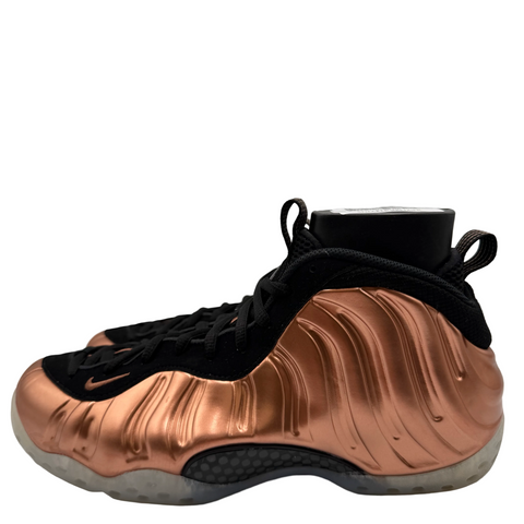 Nike Air Foamposite One `Copper (2024)` | US M 9.5 (NB)
