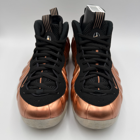 Nike Air Foamposite One `Copper (2024)` | US M 9.5 (NB)