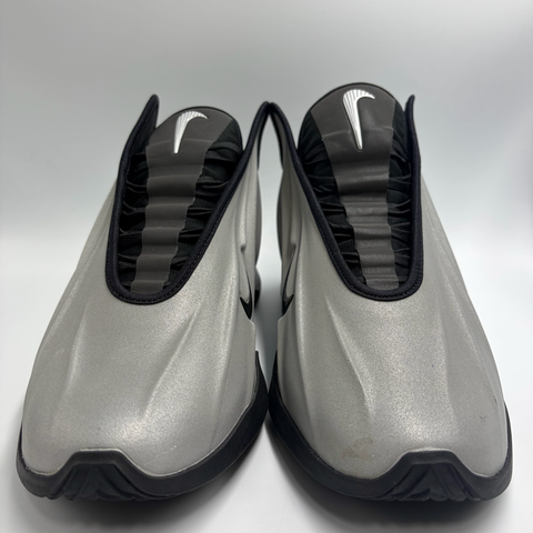Nike GT Future 'Metallic Silver (2025)' | US M 10