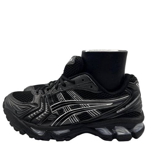 ASICS Gel-Kayano 14 `Black Pure Silver (2024)` | US M 7