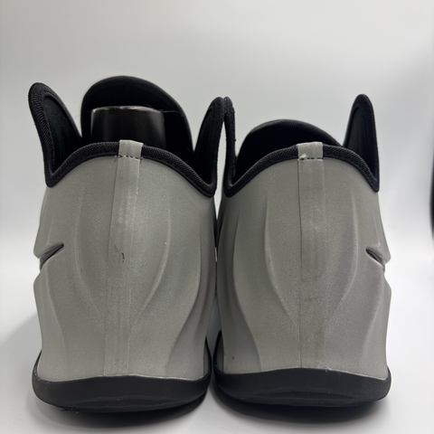 Nike GT Future 'Metallic Silver (2025)' | US M 10