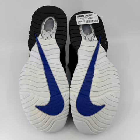 Nike Air Max Penny 1 'Orlando (2022)' | US M 9.5 (No Box)