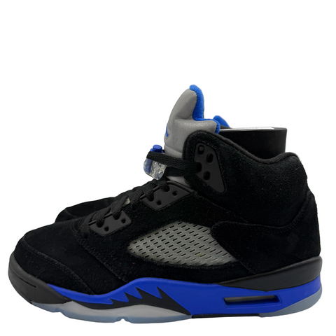 Jordan 5 Retro `Racer Blue (2022)`  | US M 8.5 (NB)