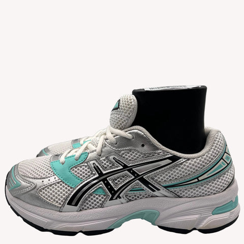 ASICS Gel-1130 GS `White Aqua (2024)` | US GS 7Y