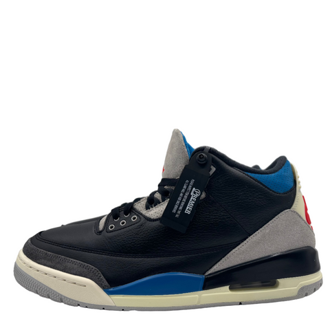 Air Jordan 3 Retro OG 'Rare Air (2025)' | US M 10.5 (No Box)