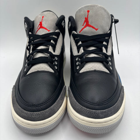 Air Jordan 3 Retro OG 'Rare Air (2025)' | US M 10.5 (No Box)