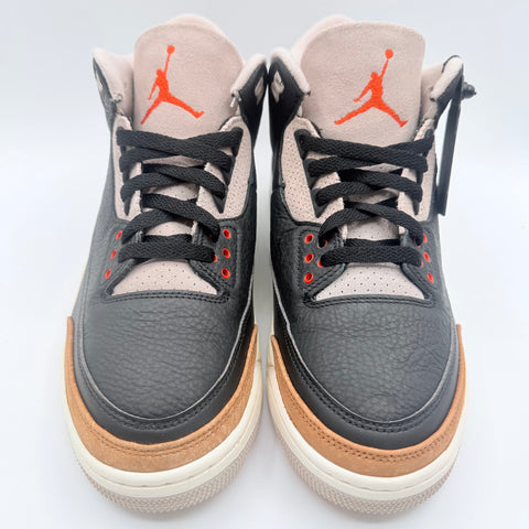Air Jordan 3 Retro 'Desert Elephant (2022)' | US M 10