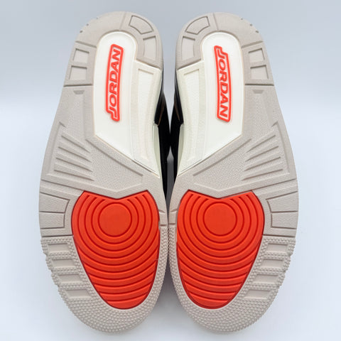 Air Jordan 3 Retro 'Desert Elephant (2022)' | US M 10