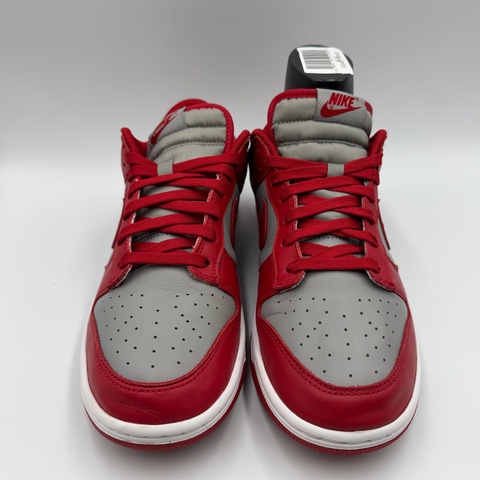 Nike Dunk Low Retro `UNLV (2021)` | US M 8.5 (NB)