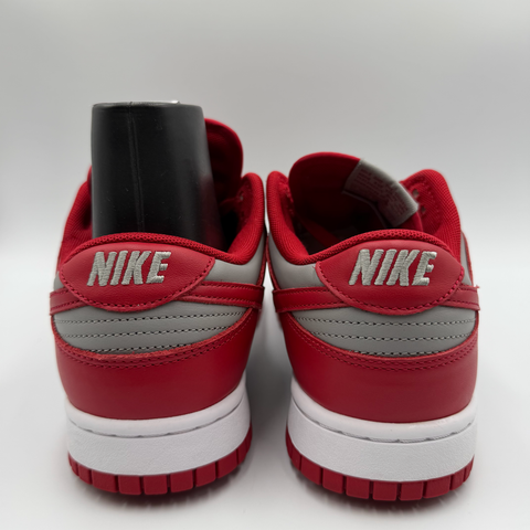 Nike Dunk Low Retro `UNLV (2021)` | US M 8.5 (NB)