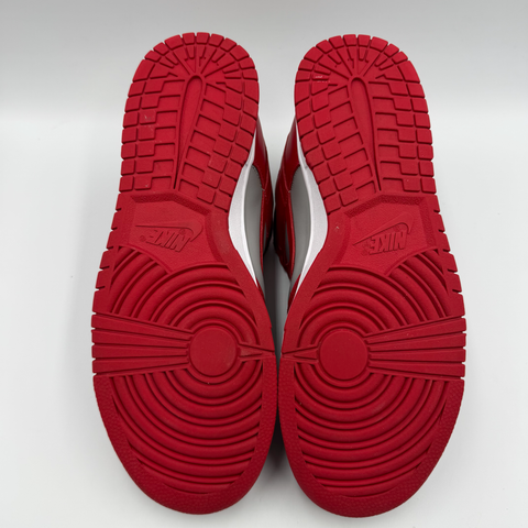 Nike Dunk Low Retro `UNLV (2021)` | US M 8.5 (NB)