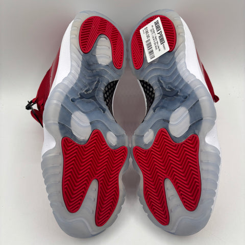 Air Jordan 11 Retro 'Win Like 96 (2017)' | US M 9 (No Box)