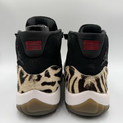 Jordan 11 Retro `Animal Instinct (2020)` | W9 9.5 / US M 8 (NB)