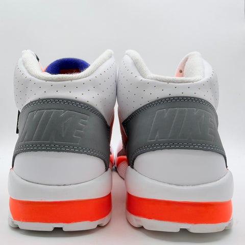 Nike Air Trainer SC High 'Auburn (2022)' | US M 10.5