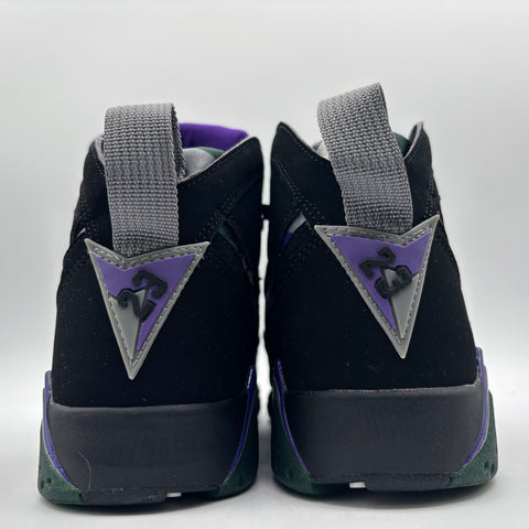 Air Jordan 7 Retro 'Ray Allen Bucks (2019)' | US GS 6Y