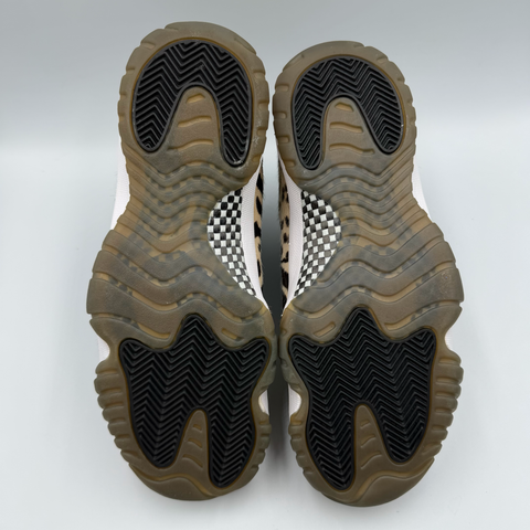 Jordan 11 Retro `Animal Instinct (2020)` | W9 9.5 / US M 8 (NB)