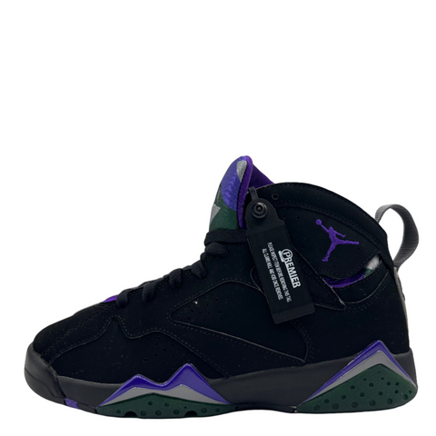 Air Jordan 7 Retro 'Ray Allen Bucks (2019)' | US GS 6Y