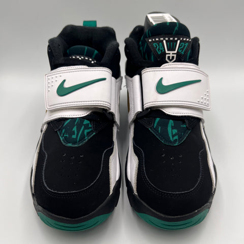 Nike Air Diamond Turf `Emerald (2025)` | US M 9 (NB)