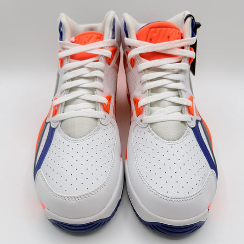 Nike Air Trainer SC High 'Auburn (2022)' | US M 10.5