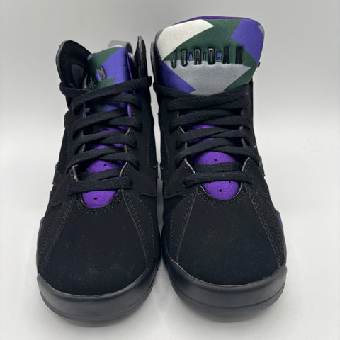 Air Jordan 7 Retro 'Ray Allen Bucks (2019)' | US GS 6Y