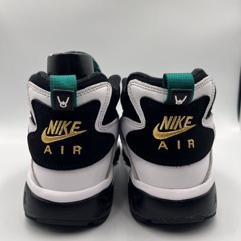 Nike Air Diamond Turf `Emerald (2025)` | US M 9 (NB)