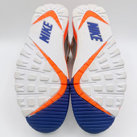 Nike Air Trainer SC High 'Auburn (2022)' | US M 10.5