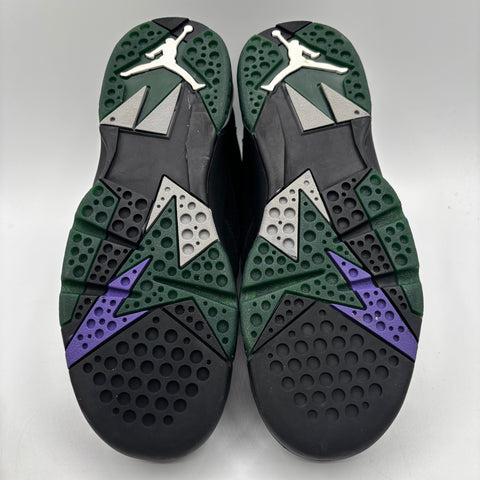 Air Jordan 7 Retro 'Ray Allen Bucks (2019)' | US GS 6Y