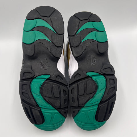 Nike Air Diamond Turf `Emerald (2025)` | US M 9 (NB)