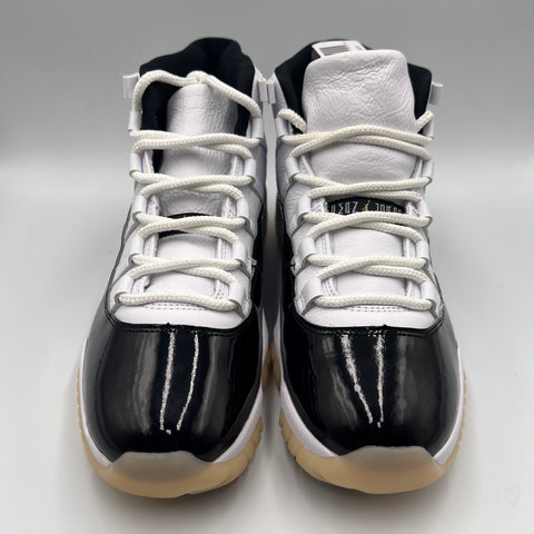 Jordan 11 Retro `DMP Gratitude (2023)` | US M 10 (NB)