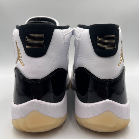 Jordan 11 Retro `DMP Gratitude (2023)` | US M 10 (NB)