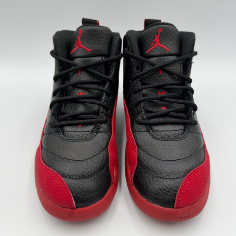 Jordan 12 Retro PS `Flu Game (2025)` | PS 1Y (NB)