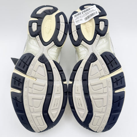 Asics Gel-1130 'White Midnight (2023)' | US W10 / US M8.5 (No Box)