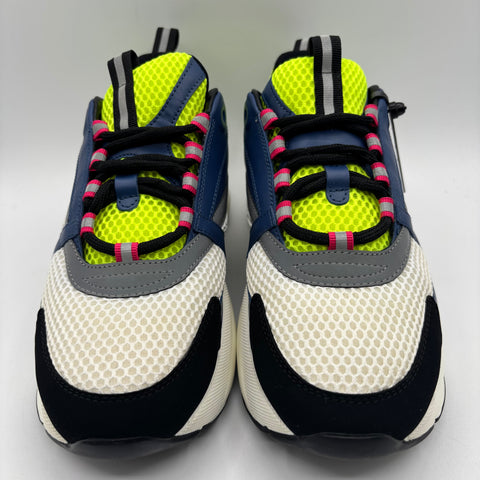 Christian Dior B22 'Yellow Blue' | EU M 42 / US M 9