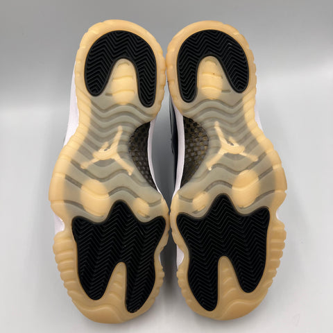 Jordan 11 Retro `DMP Gratitude (2023)` | US M 10 (NB)