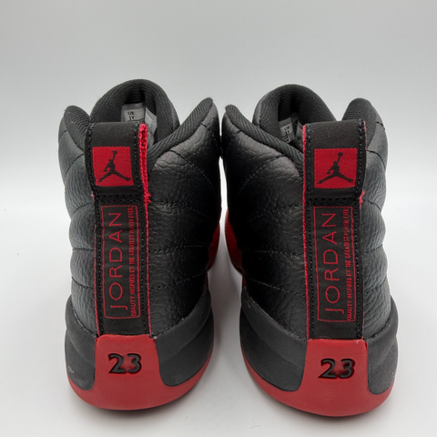 Jordan 12 Retro PS `Flu Game (2025)` | PS 1Y (NB)