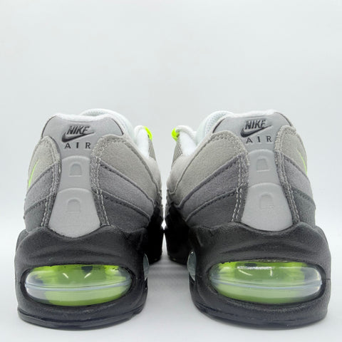 Nike Air Max 95 'Big Bubble Neon (2026)' | US GS 4.5Y