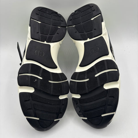 Christian Dior B22 'Yellow Blue' | EU M 42 / US M 9