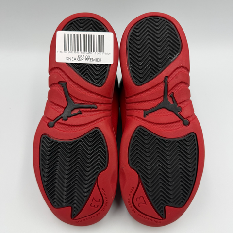 Jordan 12 Retro PS `Flu Game (2025)` | PS 1Y (NB)