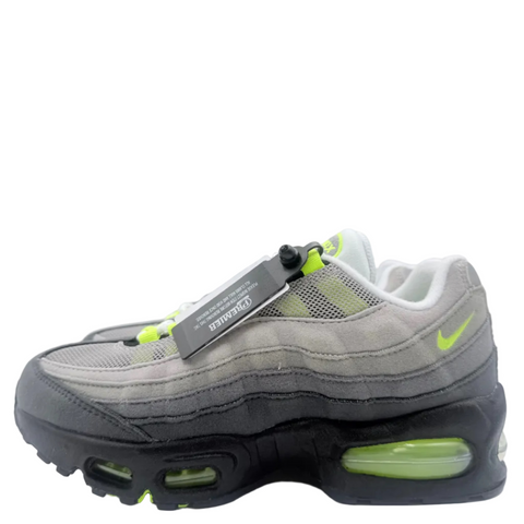 Nike Air Max 95 'Big Bubble Neon (2026)' | US GS 4.5Y