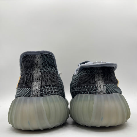 Adidas Yeezy 350 V2 'Ash Blue (2021)' | US M 14 (No Box)