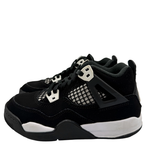 Jordan 4 Retro  PS `White Thunder (2024)` | PS 13C (NB)