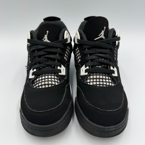 Jordan 4 Retro  PS `White Thunder (2024)` | PS 13C (NB)