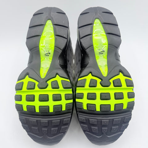 Nike Air Max 95 'Big Bubble Neon (2026)' | US GS 4.5Y