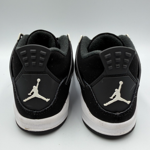 Jordan 4 Retro  PS `White Thunder (2024)` | PS 13C (NB)
