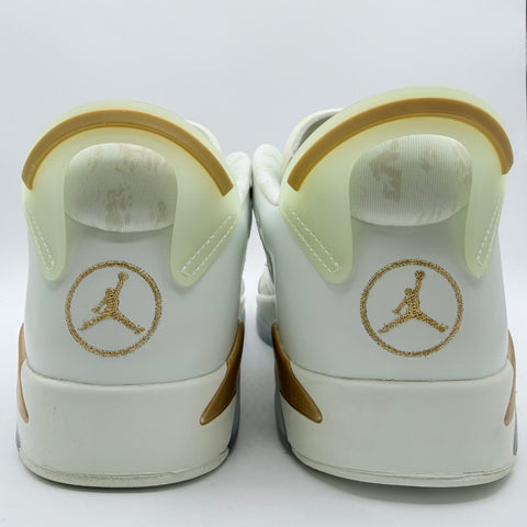 Air Jordan 6 Retro Low GC 'Lunar New Year (2022)' | US M 13