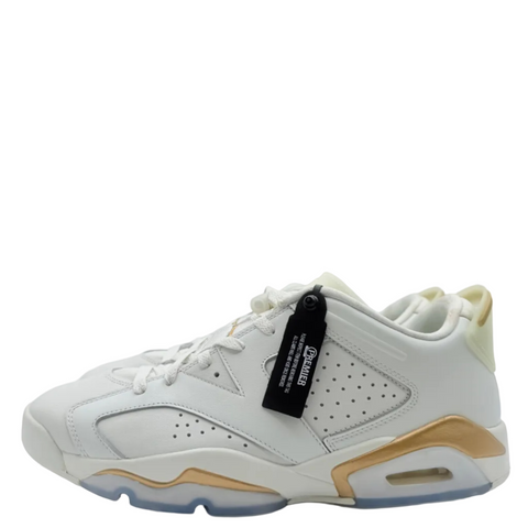 Air Jordan 6 Retro Low GC 'Lunar New Year (2022)' | US M 13